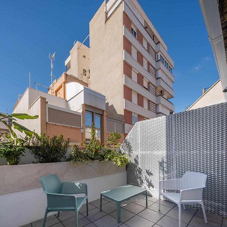 Nature By Raidom Alicante Exterior foto